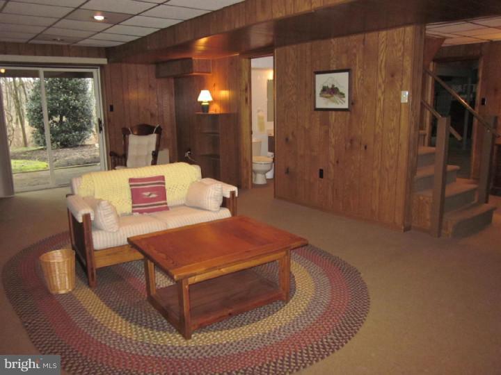 1008 Saber Road West Chester, PA 19382 - Photo 22 of 25 Basement - Finished