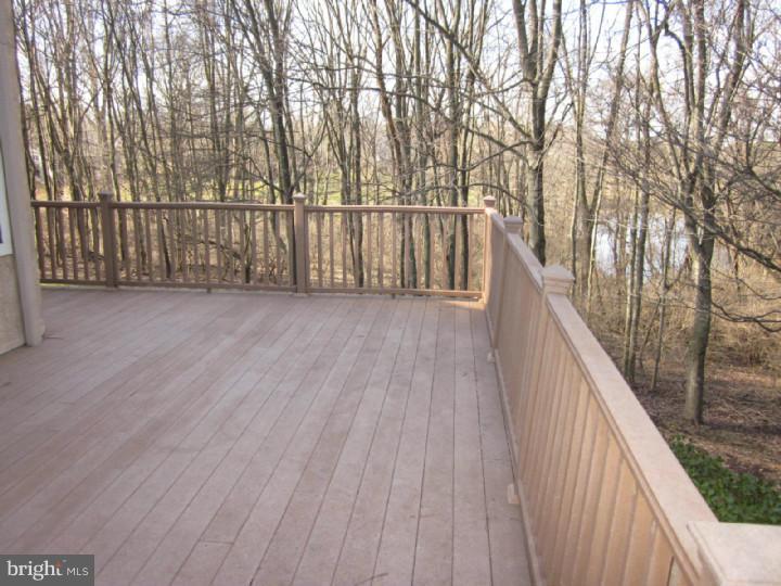 1008 Saber Road West Chester, PA 19382 - Photo 24 of 25 Deck