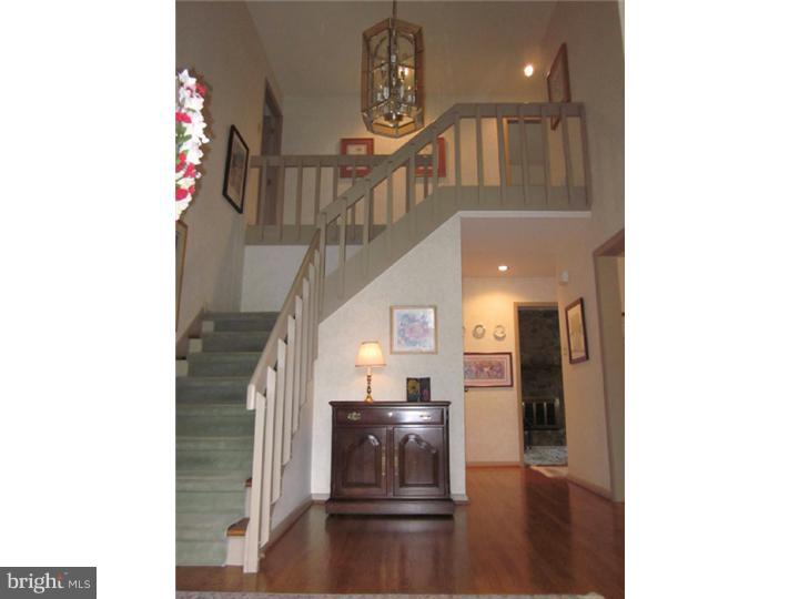 1008 Saber Road West Chester, PA 19382 - Photo 4 of 25 Foyer