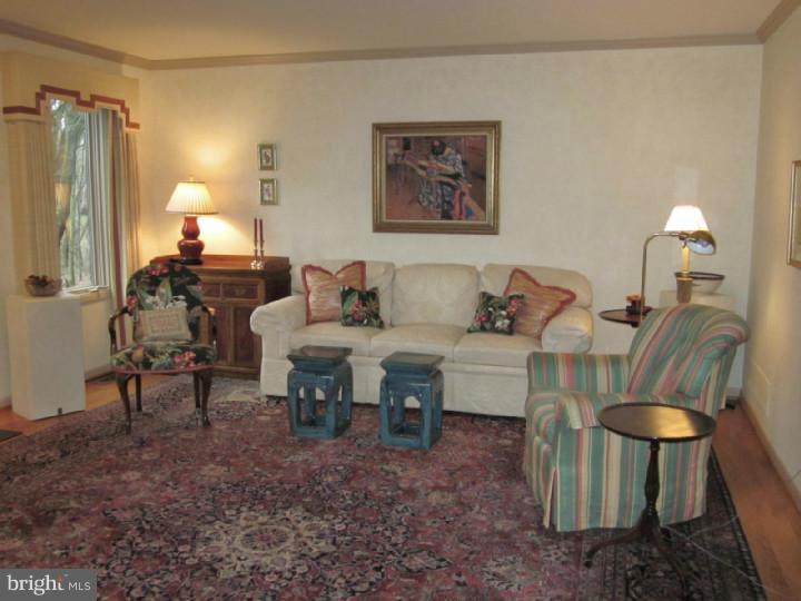 1008 Saber Road West Chester, PA 19382 - Photo 6 of 25 Living Room
