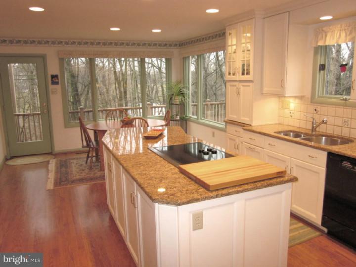 1008 Saber Road West Chester, PA 19382 - Photo 10 of 25 Kitchen