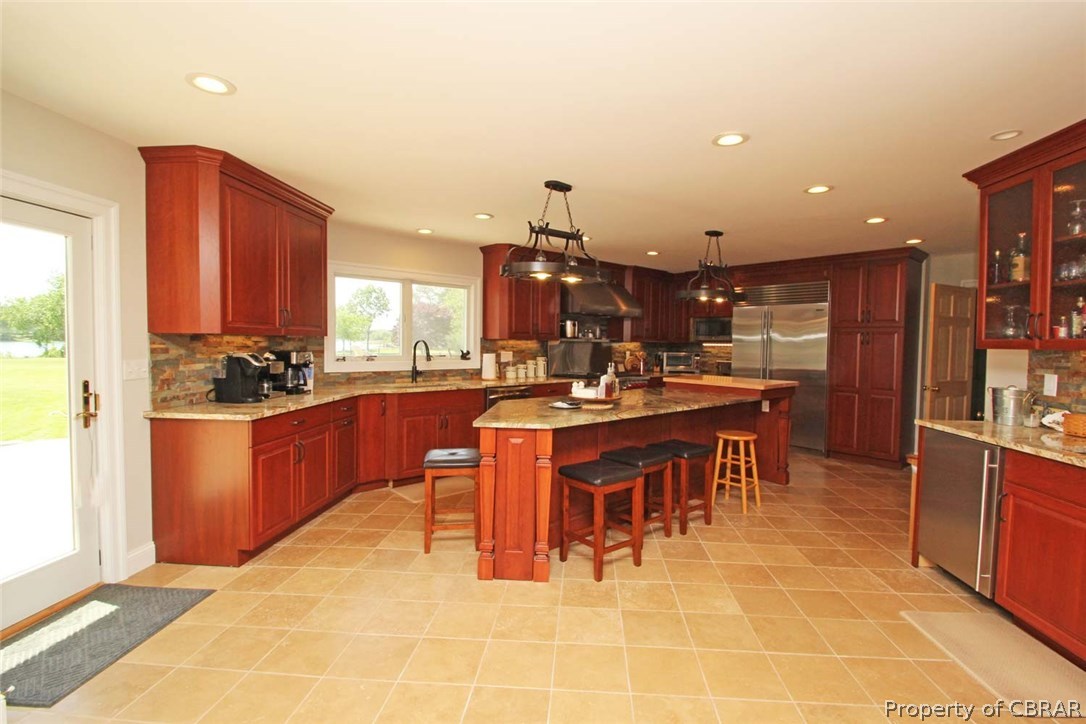 578 Natty Point Lane Kilmarnock, VA 22482 - Photo 13 of 44