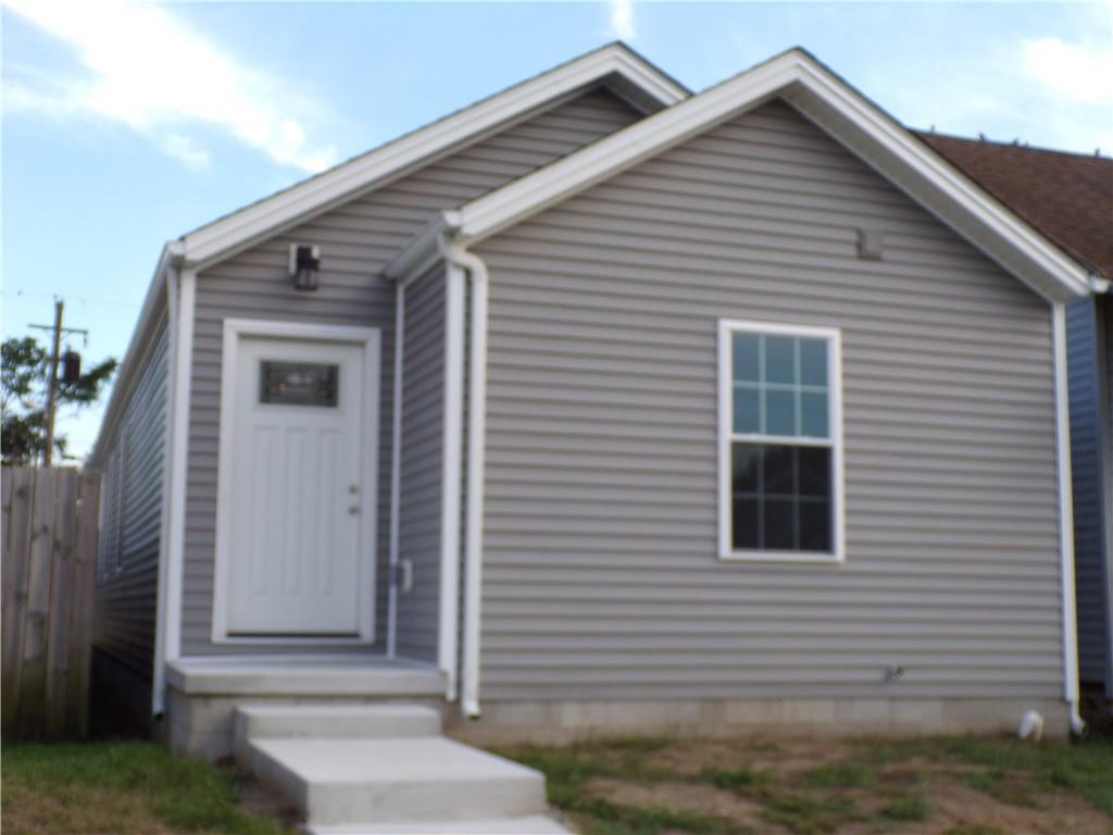 610 East 4th St Road Seymour, IN 47274 - Photo 1 of 11 Gallery Image 1