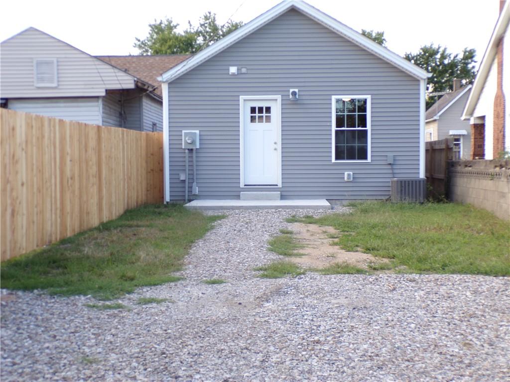 610 East 4th St Road Seymour, IN 47274 - Photo 11 of 11 Gallery Image 11