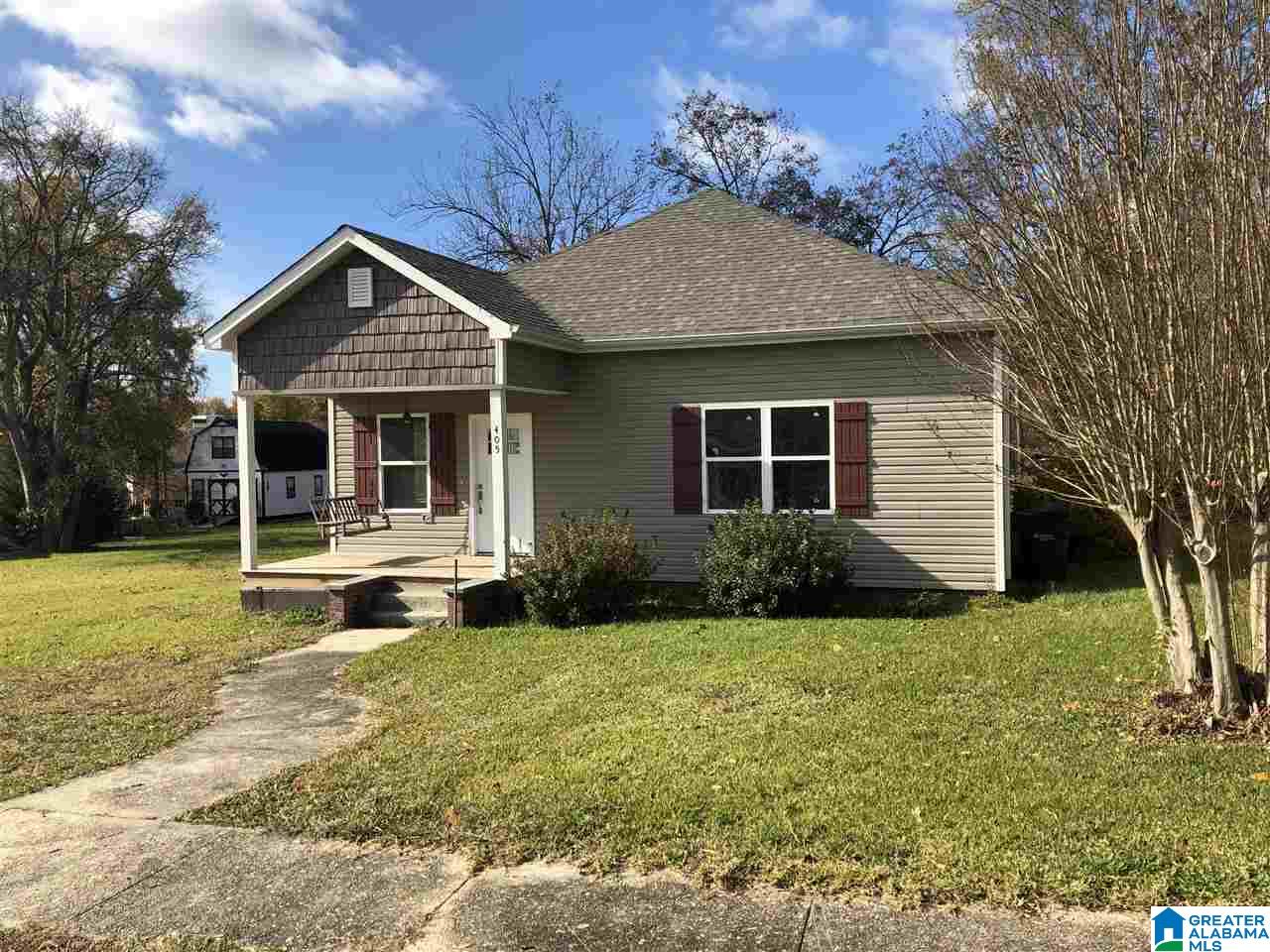 405 26th Street North Pell City, AL 35125 - Photo 32 of 32