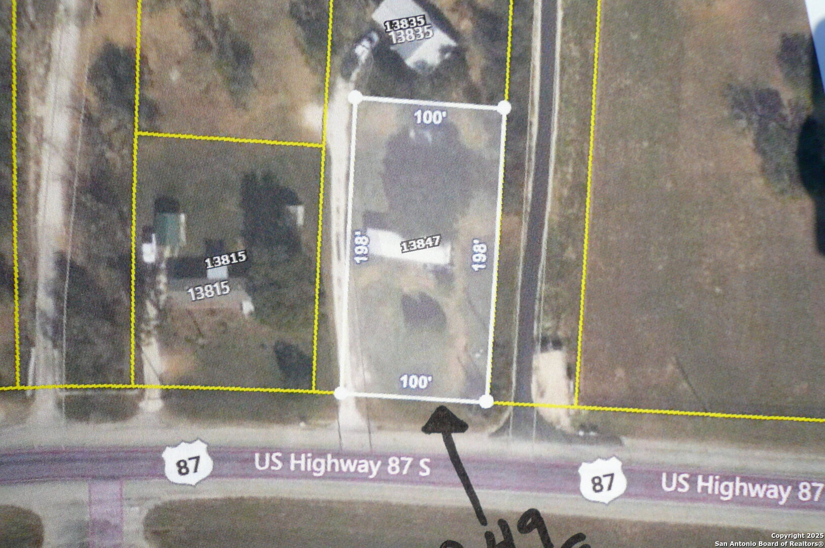 13847 Highway 87 Adkins, TX 78101 - Photo 23 of 23