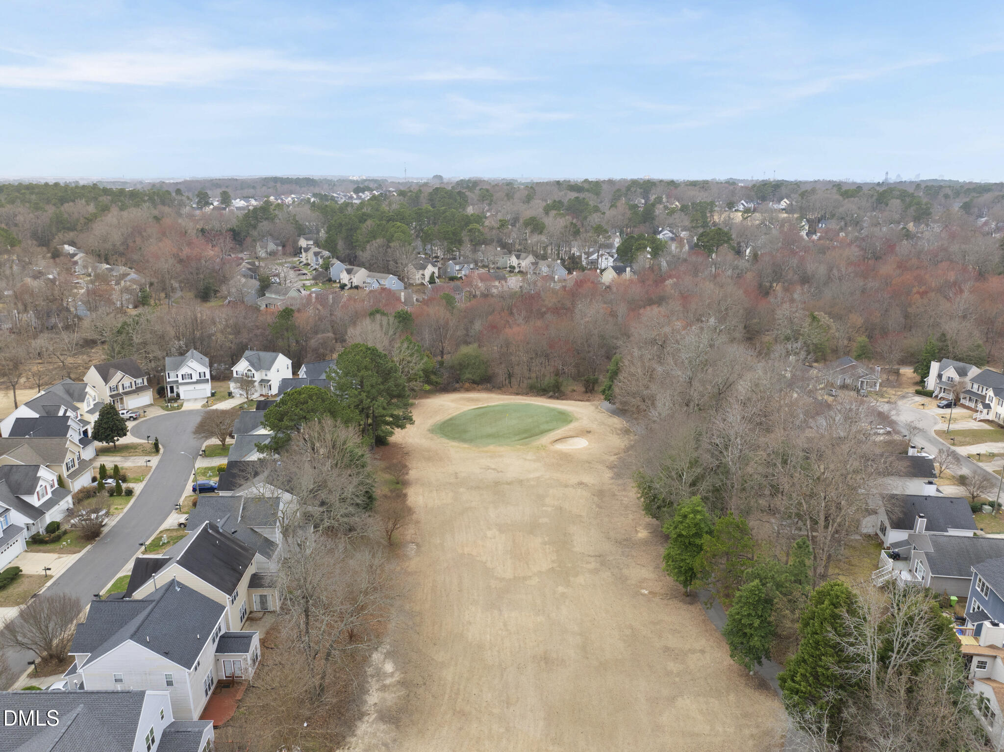 1944 Talamore Court Raleigh, NC 27604 - Photo 30 of 30 DJI_20260303114528_0023_D