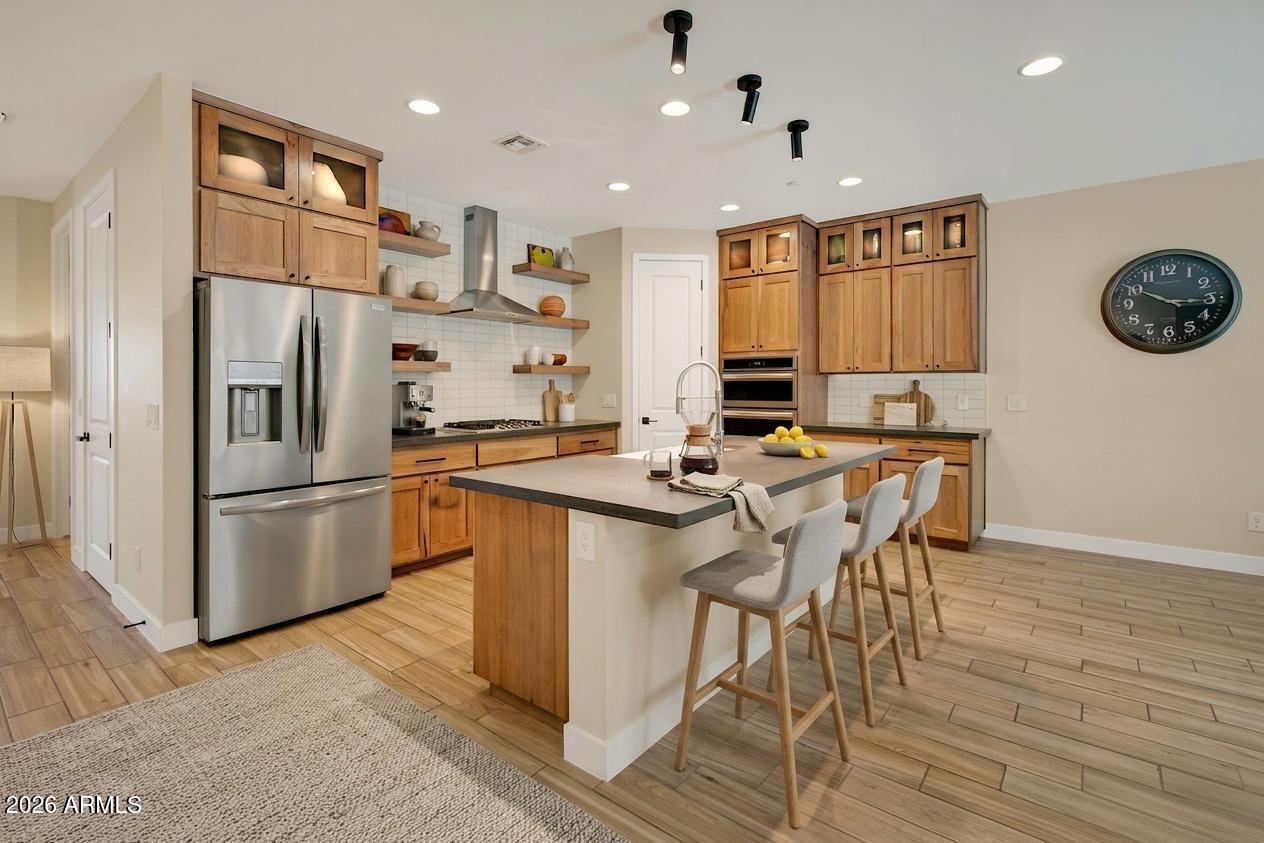 524 Powder Box Road Clarkdale, AZ 86324 - Photo 11 of 52 Digitally Staged