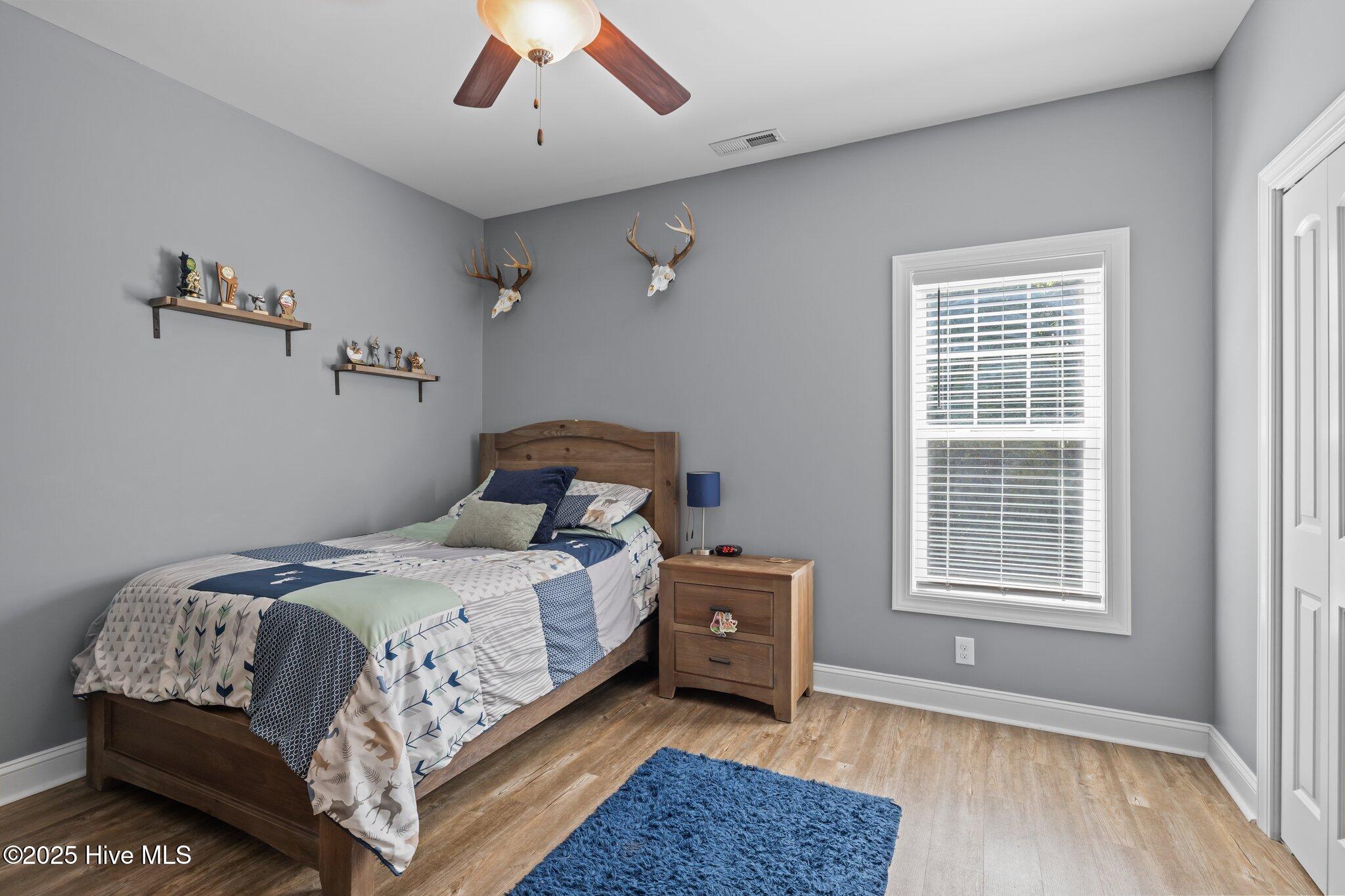3607 Country Club Road Morehead City, NC 28557 - Photo 28 of 50 Bedroom 2