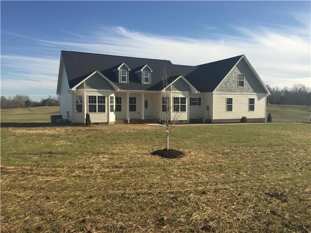 2025 Rieves Bend Road Columbia, TN 38401 - Photo 1 of 10 Gallery Image 1