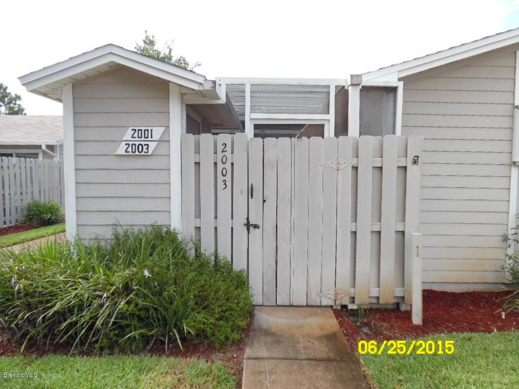 1918 Quail Ridge Court, Unit 2003 Cocoa, FL 32926 - Photo 2 of 22 SAM_0523