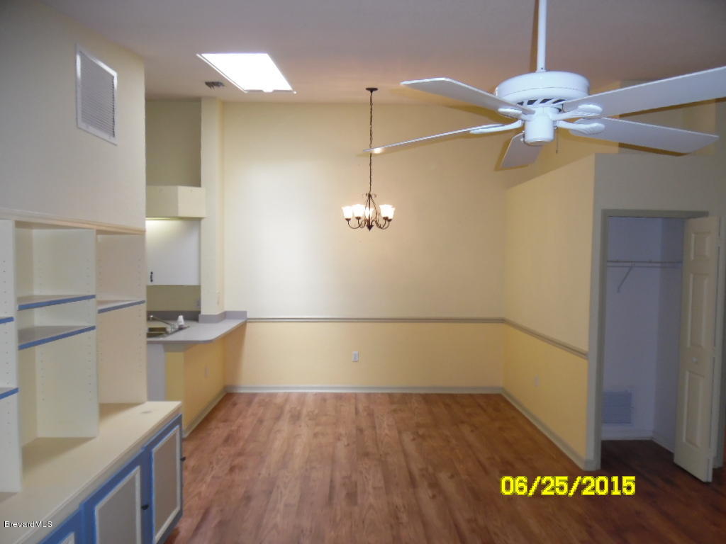 1918 Quail Ridge Court, Unit 2003 Cocoa, FL 32926 - Photo 8 of 22 SAM_0529