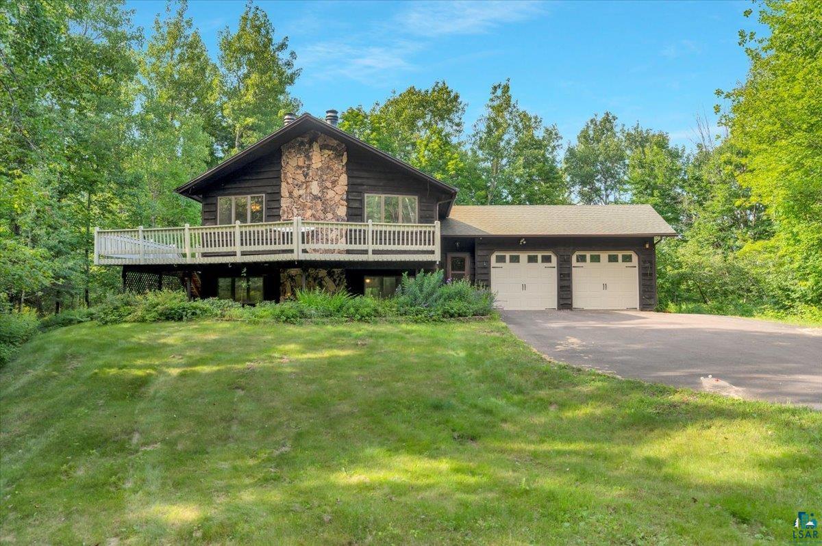 3865 West Beyer Road Duluth, MN 55803 - Photo 1 of 22