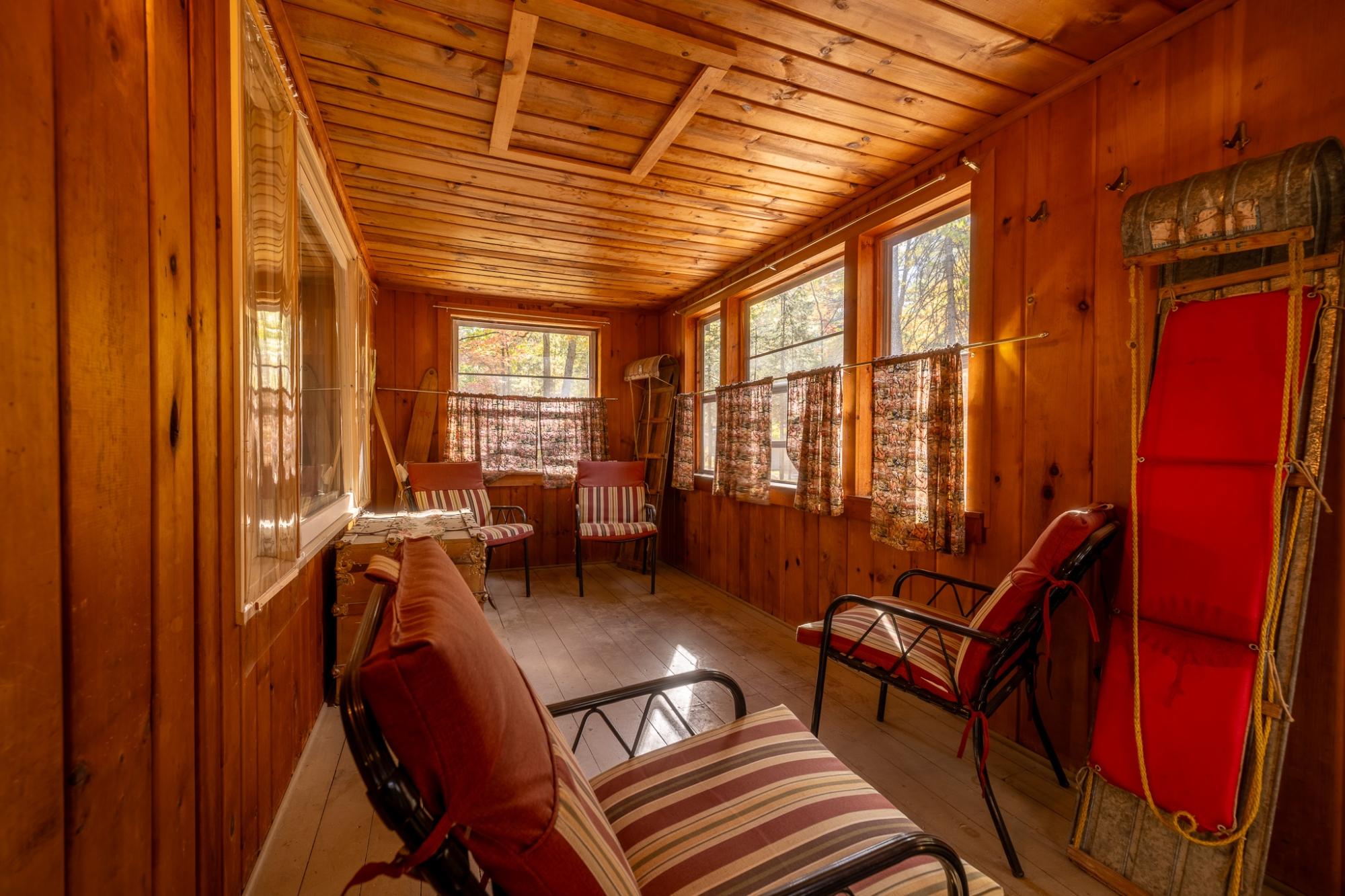 6070 Eagle Lake Road Land O'Lakes, WI 54540 - Photo 6 of 35 Gallery Image 6