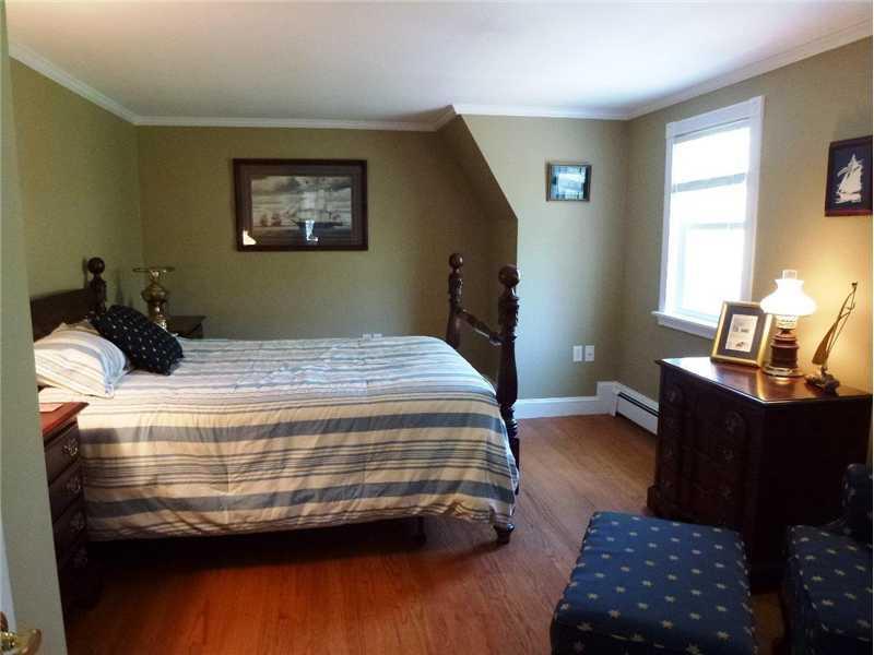 29 Broad Cove Road Cape Elizabeth, ME 04107 - Photo 12 of 17 Bedroom.