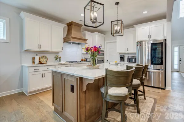 $717,900 | 3826 Dahlia Drive, Harrisburg, NC 28075