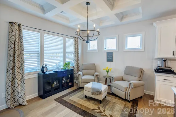 $717,900 | 3826 Dahlia Drive, Harrisburg, NC 28075