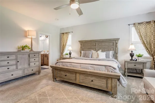 $717,900 | 3826 Dahlia Drive, Harrisburg, NC 28075