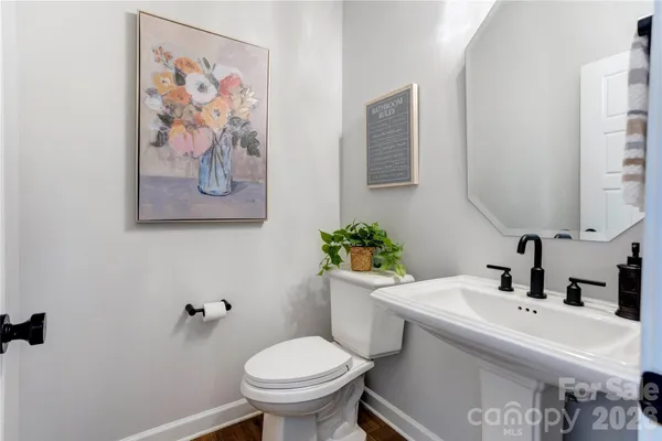 $717,900 | 3826 Dahlia Drive, Harrisburg, NC 28075