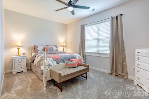 $717,900 | 3826 Dahlia Drive, Harrisburg, NC 28075