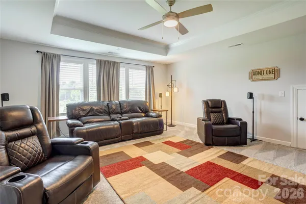 $717,900 | 3826 Dahlia Drive, Harrisburg, NC 28075