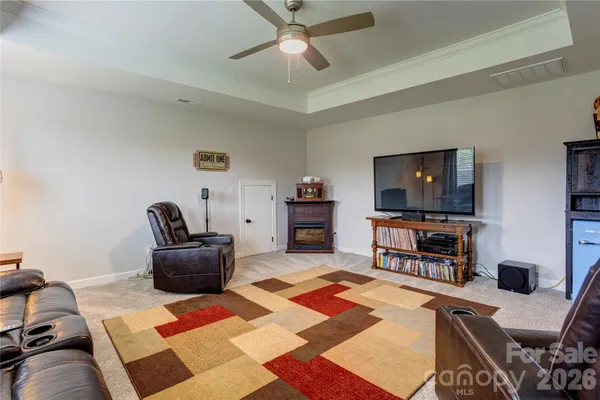 $717,900 | 3826 Dahlia Drive, Harrisburg, NC 28075