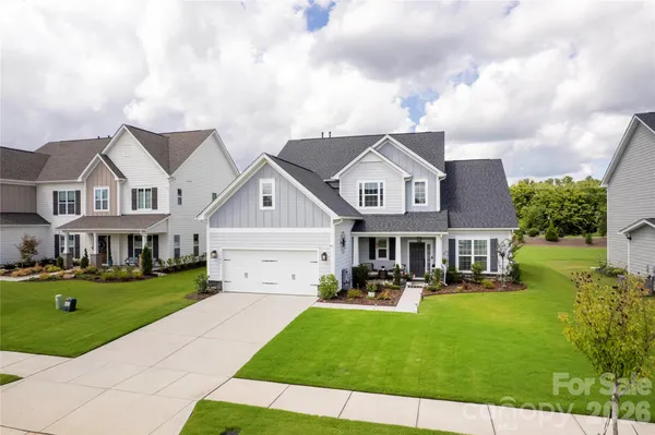 $717,900 | 3826 Dahlia Drive, Harrisburg, NC 28075