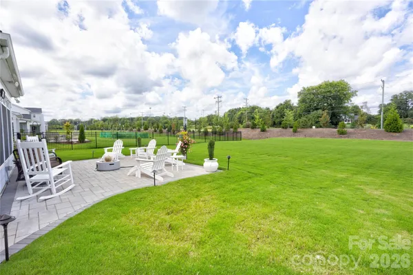 $717,900 | 3826 Dahlia Drive, Harrisburg, NC 28075