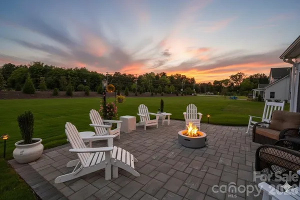 $717,900 | 3826 Dahlia Drive, Harrisburg, NC 28075