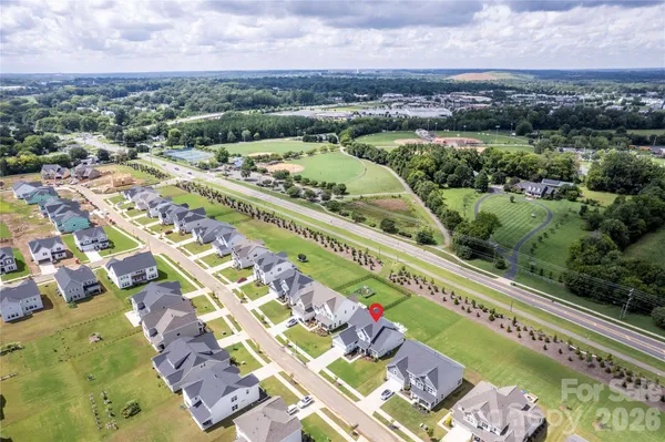 $717,900 | 3826 Dahlia Drive, Harrisburg, NC 28075