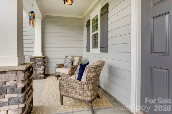 $717,900 | 3826 Dahlia Drive, Harrisburg, NC 28075