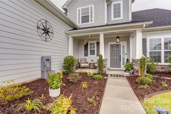 $717,900 | 3826 Dahlia Drive, Harrisburg, NC 28075
