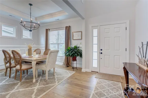 $717,900 | 3826 Dahlia Drive, Harrisburg, NC 28075