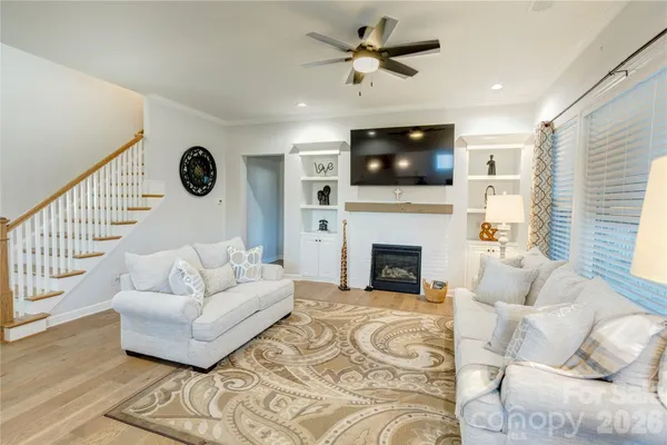 $717,900 | 3826 Dahlia Drive, Harrisburg, NC 28075