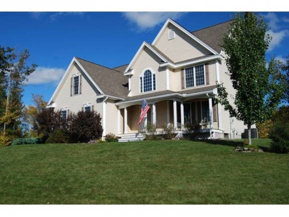 172 Wilson Hill Road New Boston, NH 03070 - Photo 1 of 1