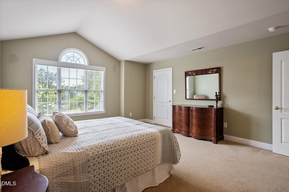 10916 Clovermill Circle Raleigh, NC 27617 - Photo 36 of 50