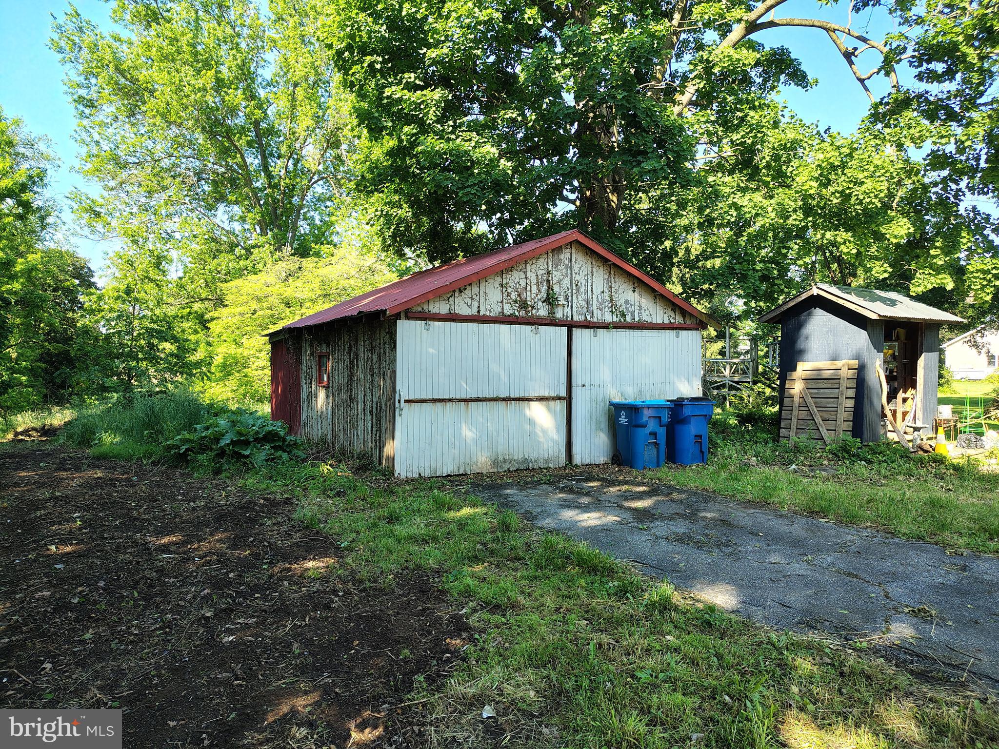 2043 Newark Road Lincoln University, PA 19352 - Photo 41 of 67