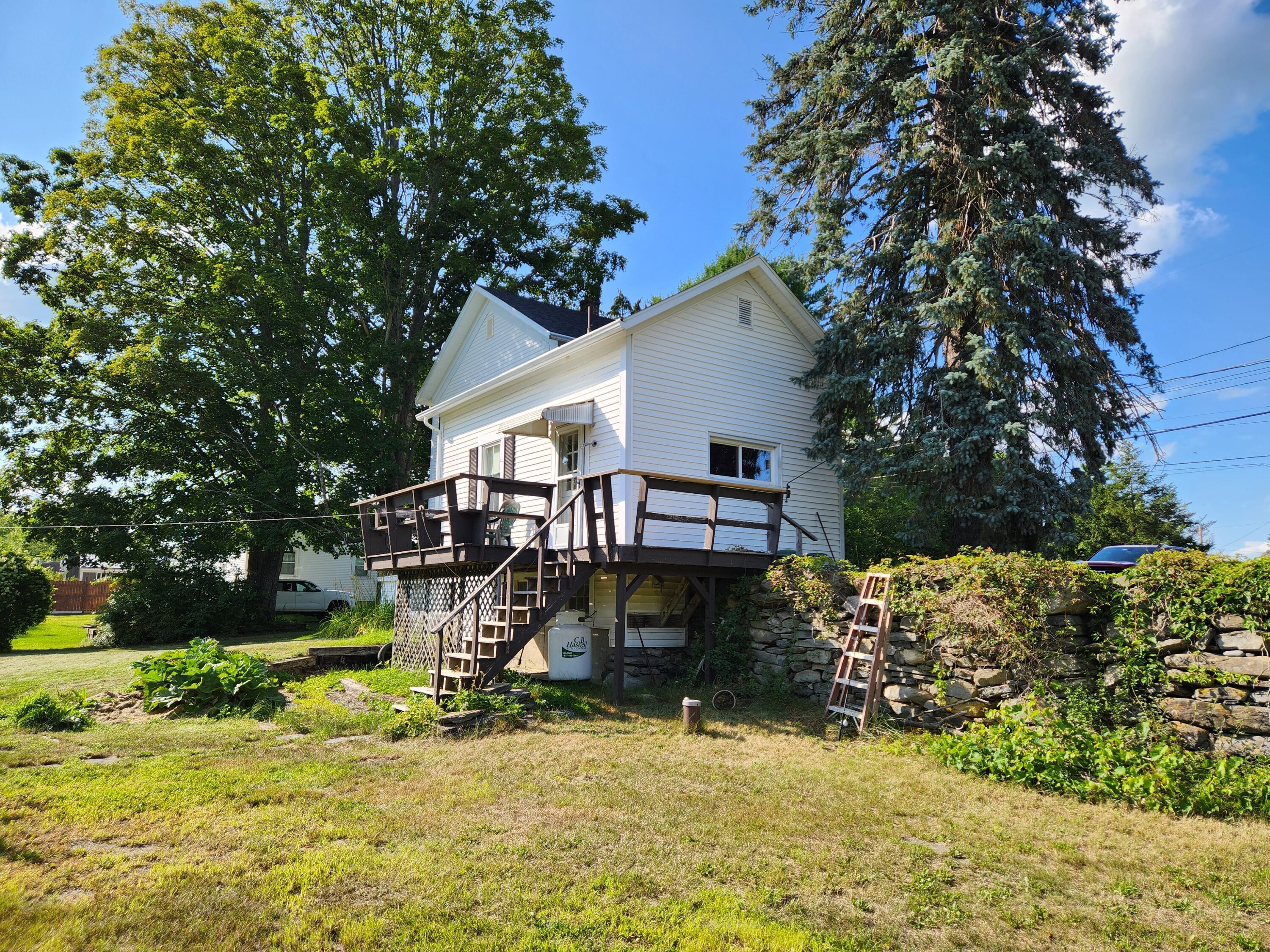 217 Waldoboro Road Jefferson, ME 04348 - Photo 20 of 22 PierceSide