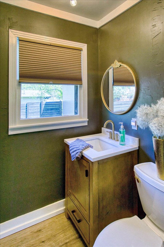 1216 Ritter Street Mason, TX 76856 - Photo 15 of 32 Gallery Image 15