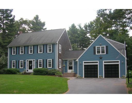 65 Newcombs Mill Road Kingston, MA 02364 - Photo 1 of 16 Gallery Image 1