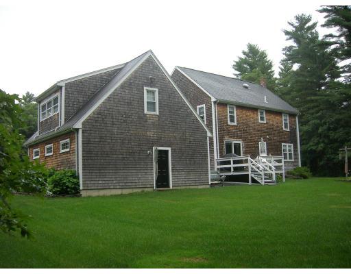 65 Newcombs Mill Road Kingston, MA 02364 - Photo 14 of 16 Gallery Image 14