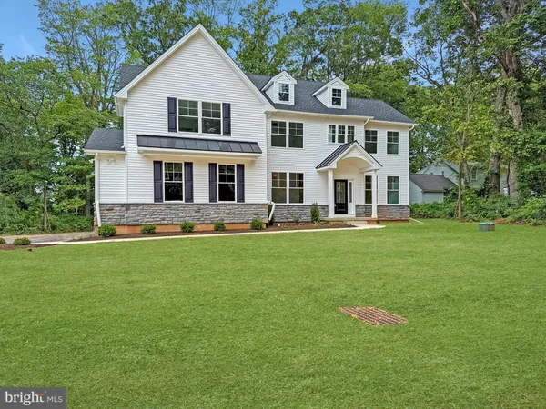 $1,049,000 | 1823 North Line Street, Lansdale, PA 19446