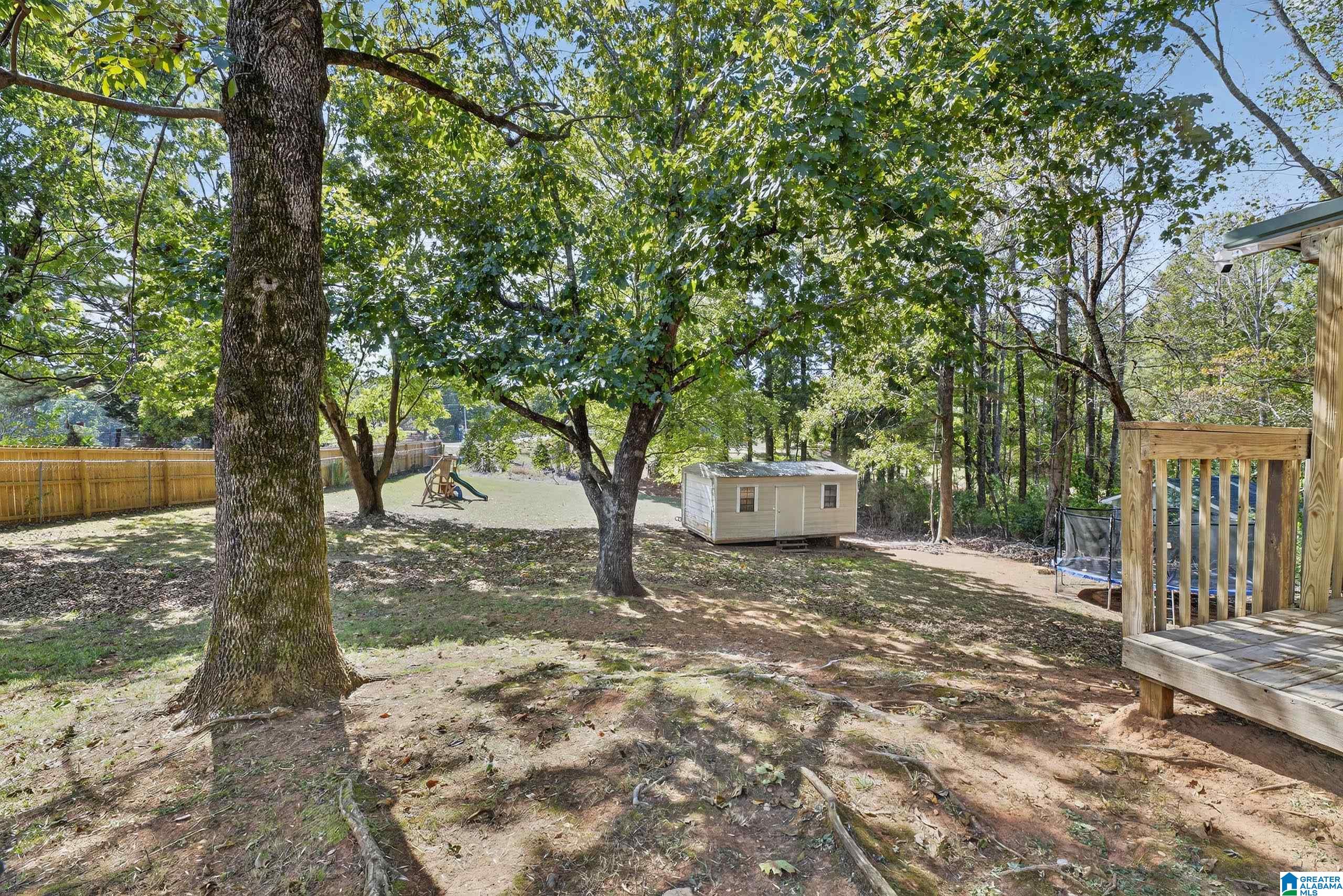 47 Sunset Ridge Alexander City, AL 35010 - Photo 37 of 41