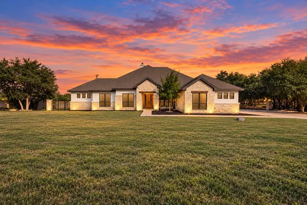 $1,050,000 | 101 Gabriel Woods Drive, Georgetown, TX 78633