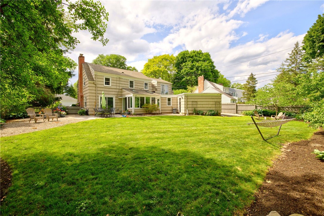 292 Chelmsford Road Brighton, NY 14618 - Photo 12 of 50