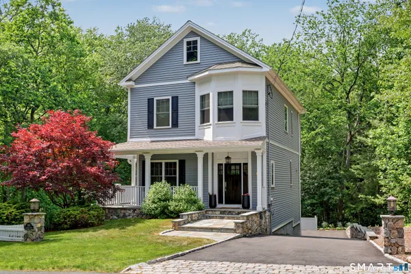 $1,050,000 | 1192 Catamount Road, Fairfield, CT 06824