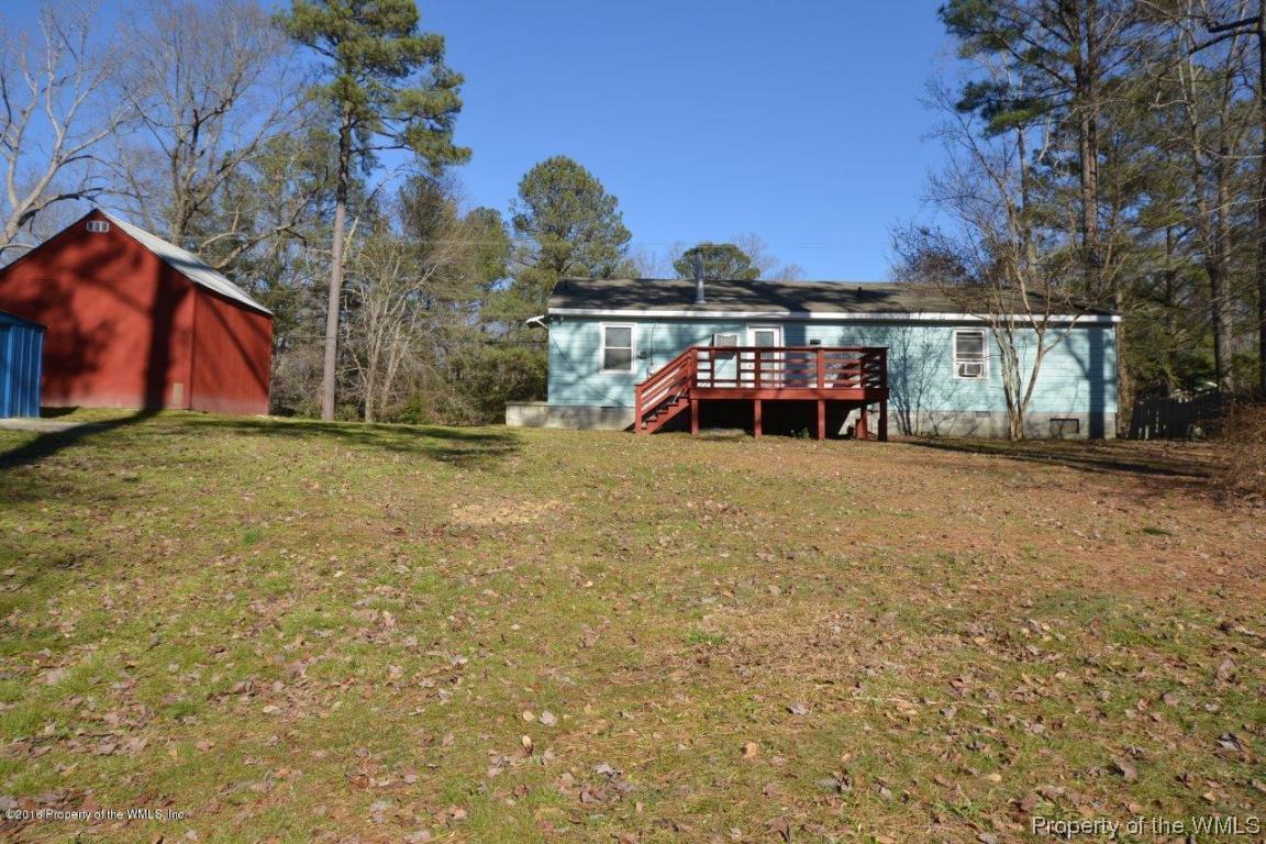 8671 Diascund Road Lanexa, VA 23089 - Photo 16 of 18 Gallery Image 16
