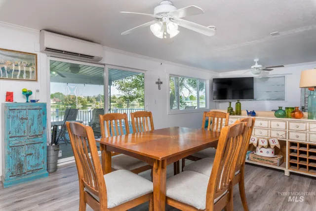 $1,350,000 | 44 Bell Rapids Road, Hagerman, ID 83332