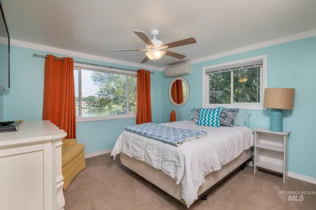 $1,350,000 | 44 Bell Rapids Road, Hagerman, ID 83332