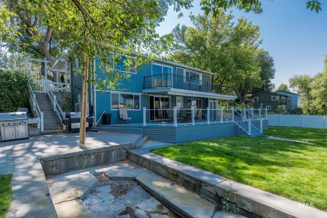 $1,350,000 | 44 Bell Rapids Road, Hagerman, ID 83332